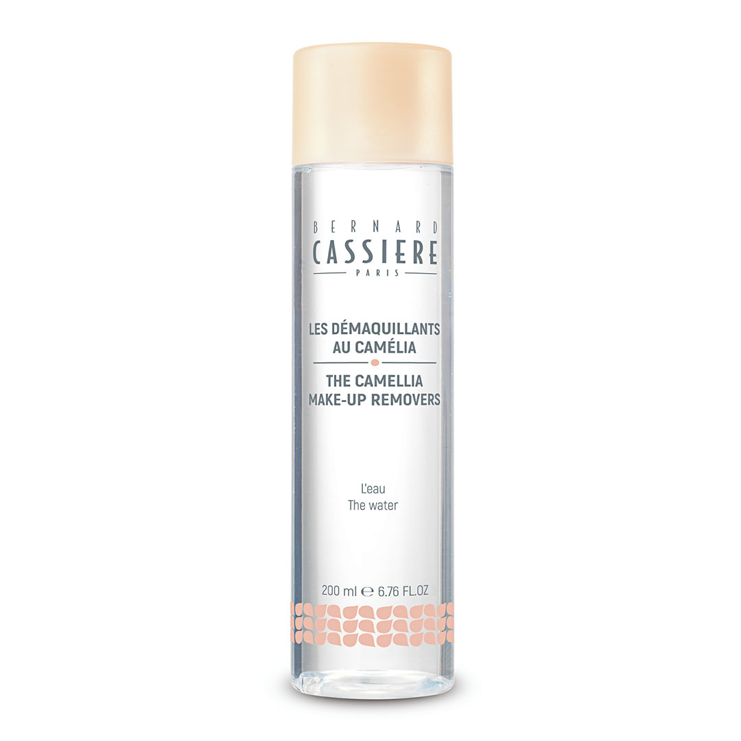 Lotion vette huid Bernard Cassière